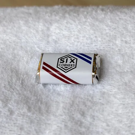 Six Corners - Garden Corner