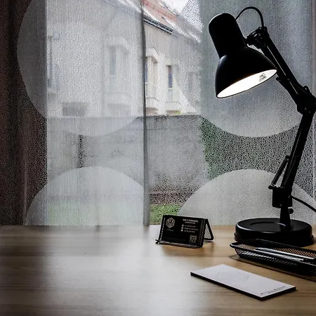 Six Corners - Garden Corner Апартаменты